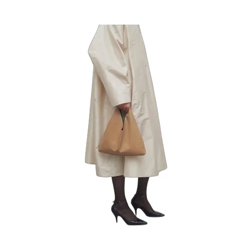 Small Bindle Logo Handbag