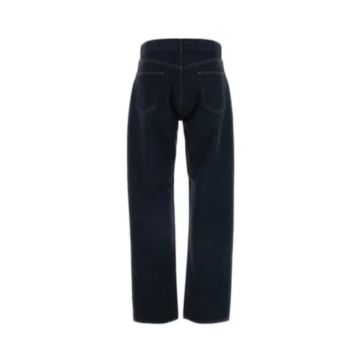 Berty Jeans Straight Leg