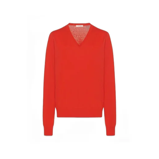 Haius V-Neck Sweater