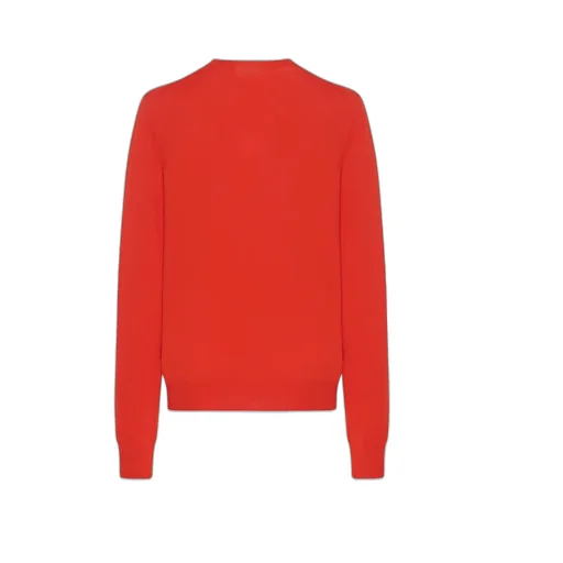 Haius V-Neck Sweater