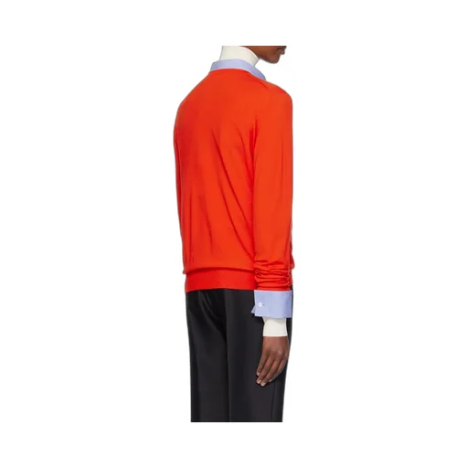 Haius V-Neck Sweater