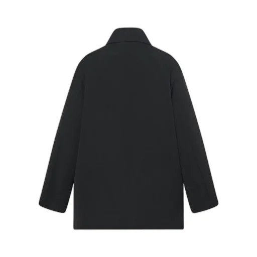 Wool Jacket