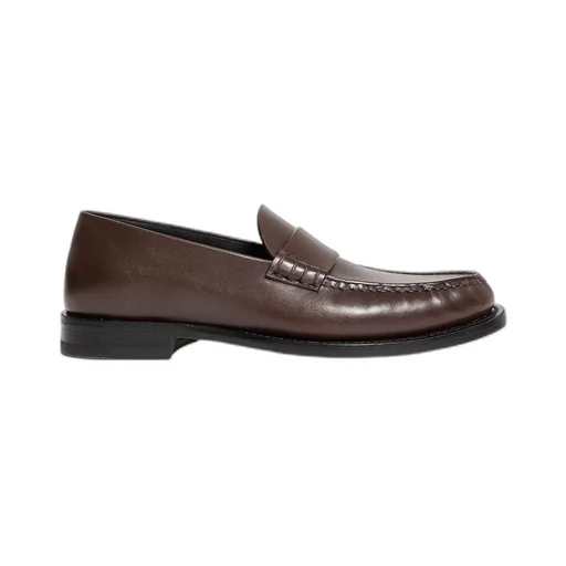Novus Slip-On Loafers
