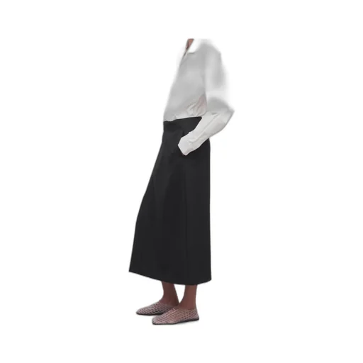 Kavi Midi Skirt