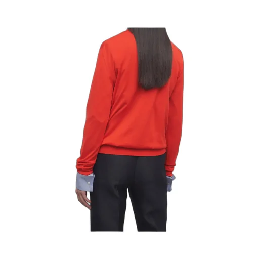 Haius V-Neck Sweater