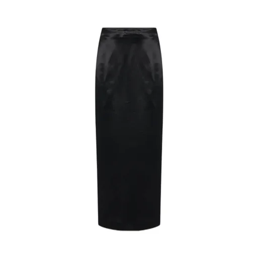 Bartelle Zipper Skirt