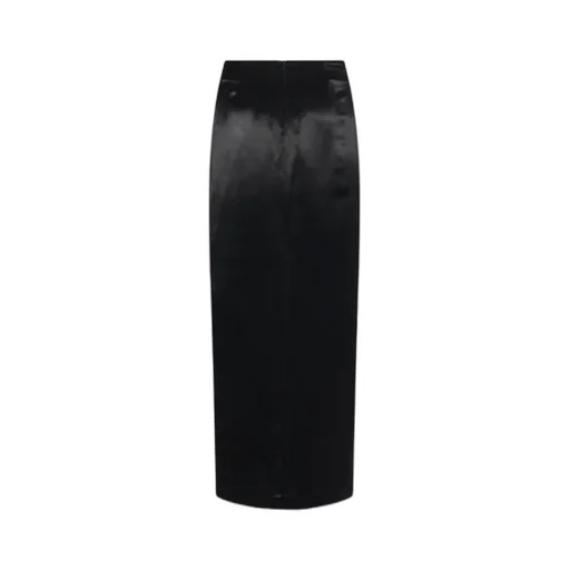 Bartelle Zipper Skirt