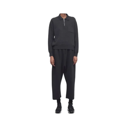 Herea Cashmere Pants