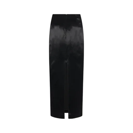 Bartelle Zipper Skirt