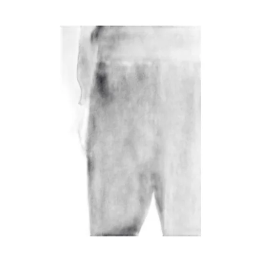 Herea Cashmere Pants