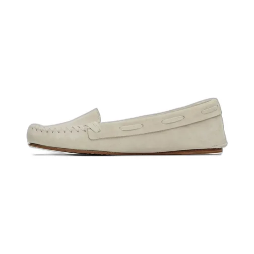 Mabel Slip-On Loafers
