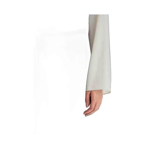 Kavi Wool Skirt