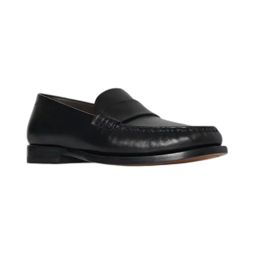 Novus Slip-On Loafers