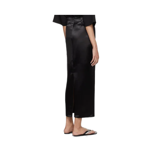 Bartelle Zipper Skirt