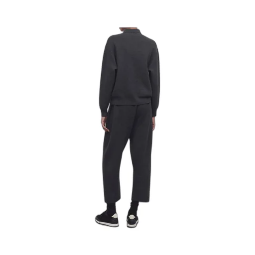 Herea Cashmere Pants