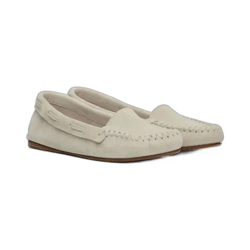Mabel Slip-On Loafers