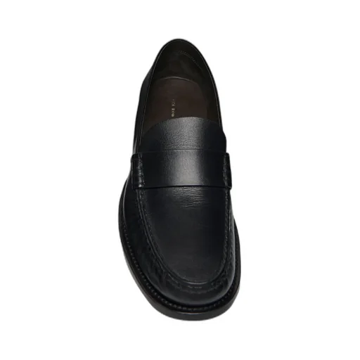 Novus Slip-On Loafers