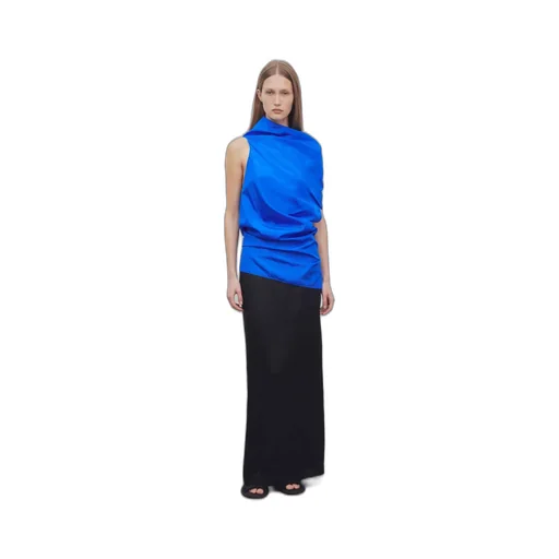 Bartelle Zipper Skirt