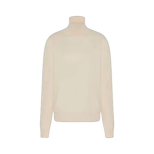 Heva Turtleneck Knitted Jumper