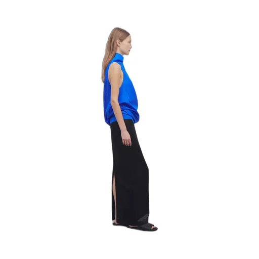 Bartelle Zipper Skirt