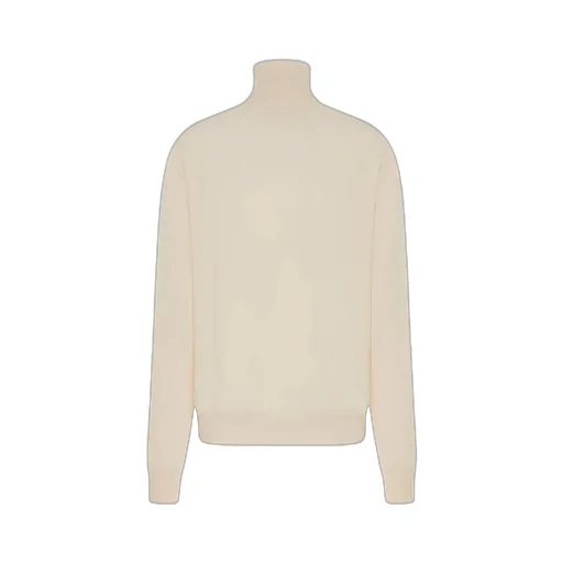 Heva Turtleneck Knitted Jumper