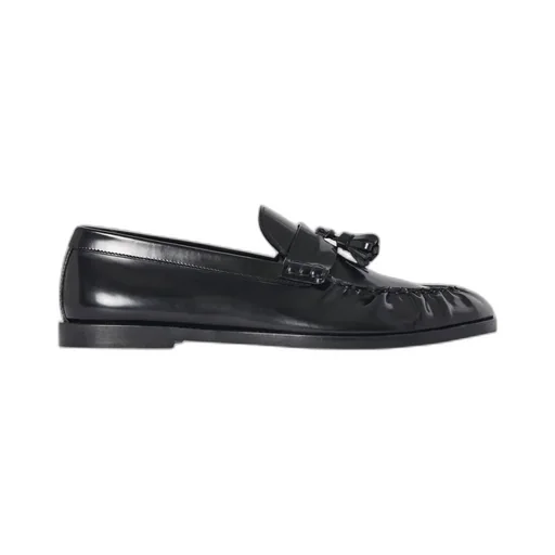 Tassel Loafer Shoes