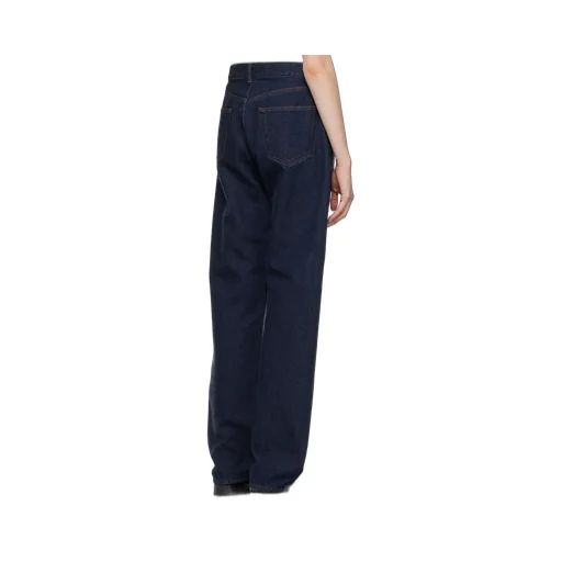 Berty Jeans Straight Leg