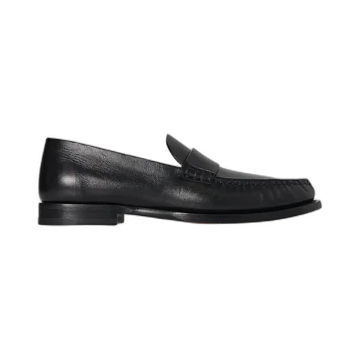 Novus Slip-On Loafers