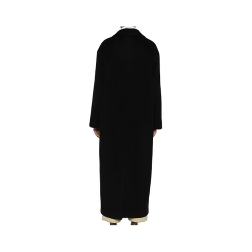 Single-Breasted Coat