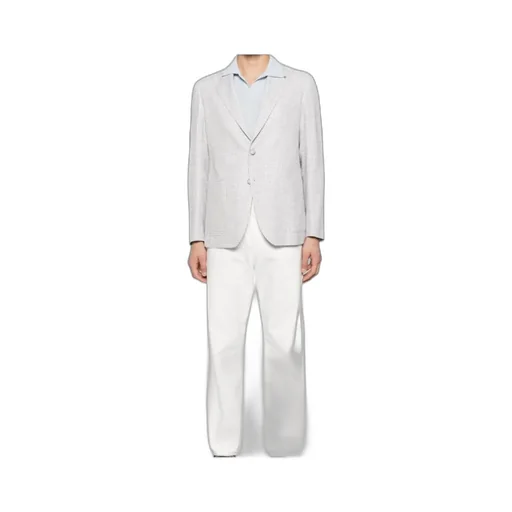 Suit Coat