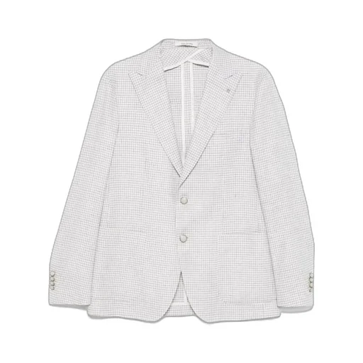 Suit Coat