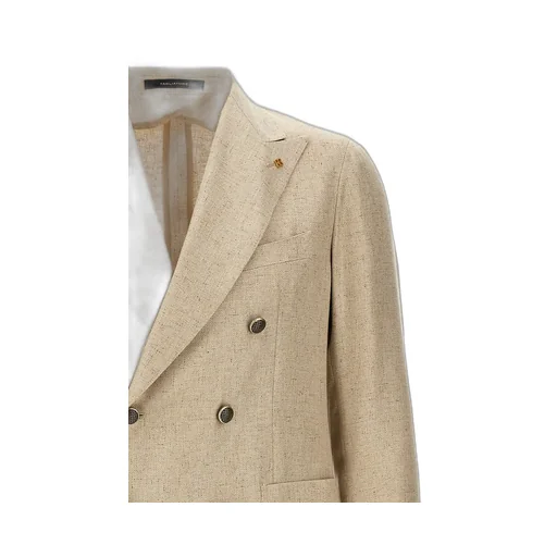 Montecarlo Double-Breasted Blazer