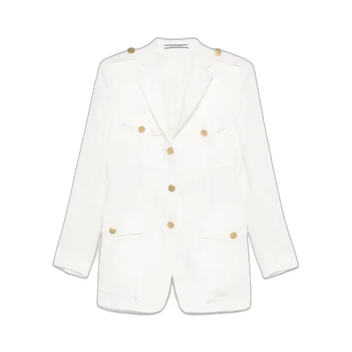 Long Sleeve Casual Jacket