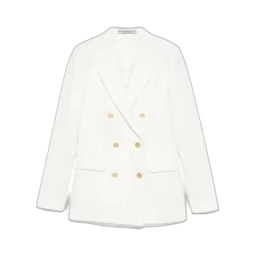 Long Sleeve Casual Jacket