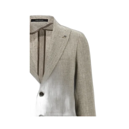 Montecarlo Single-Breasted Blazer