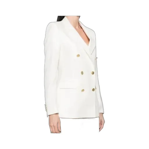 Long Sleeve Casual Jacket