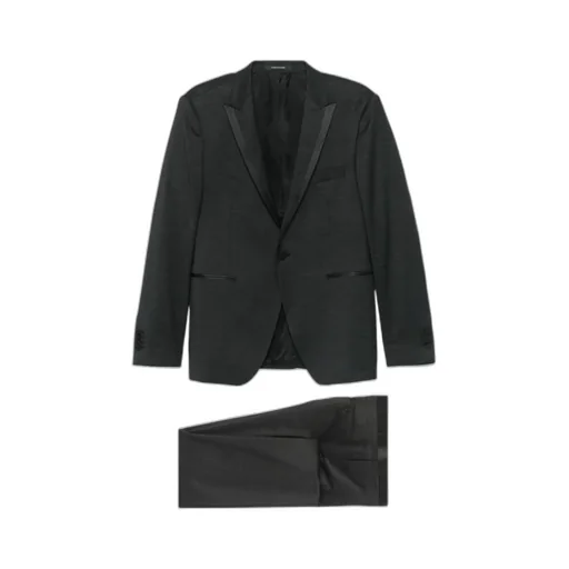 Single-Breasted Suit