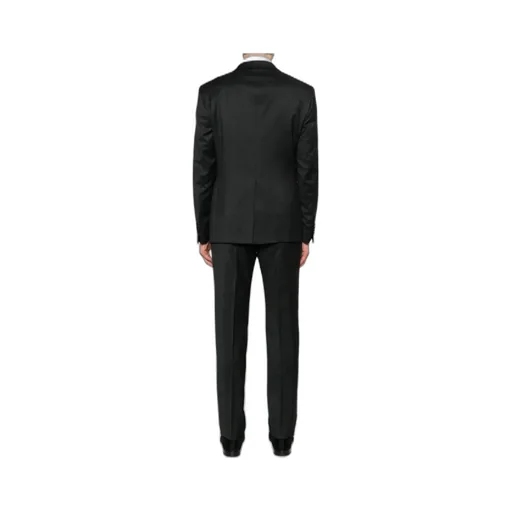Single-Breasted Suit
