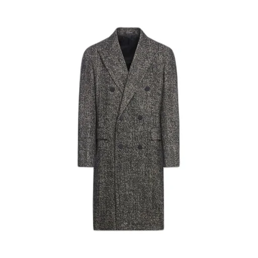 Long Coat
