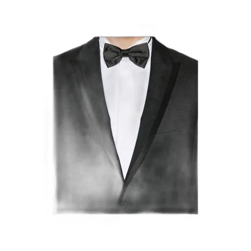 Single-Breasted Suit
