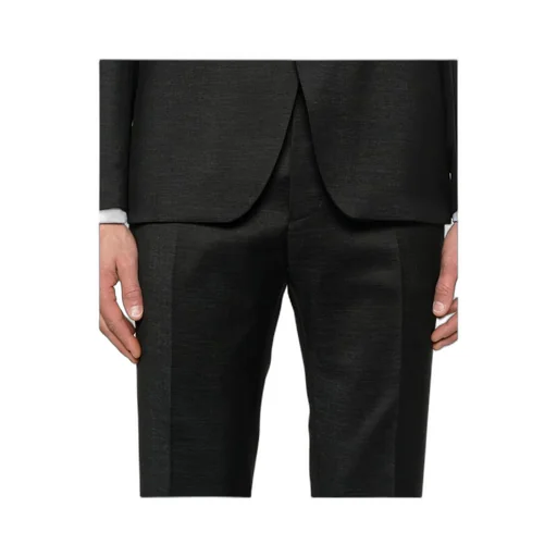 Single-Breasted Suit