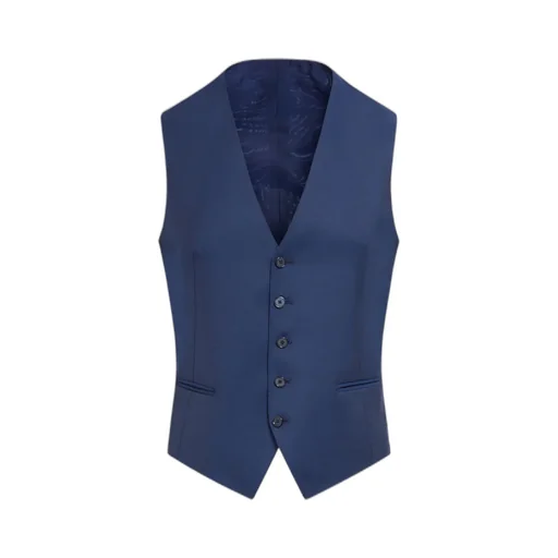 Single-Breasted Suit