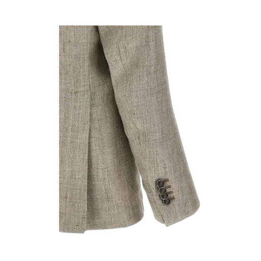 Montecarlo Single-Breasted Blazer