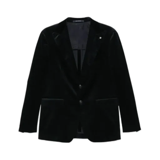 Long-Sleeved Casual Jacket