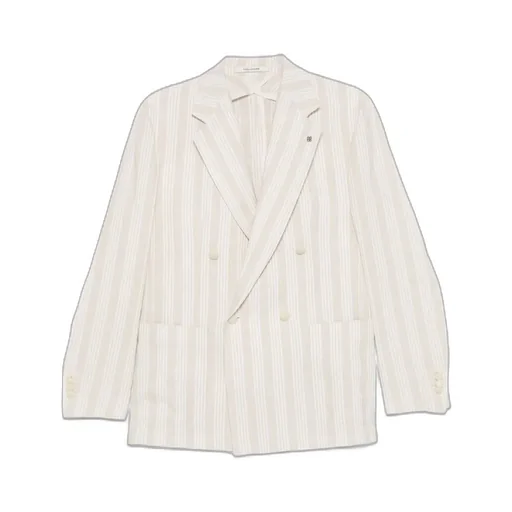 Long-Sleeved Casual Jacket