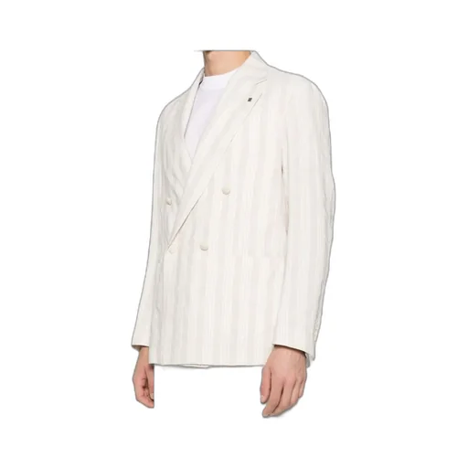 Long-Sleeved Casual Jacket