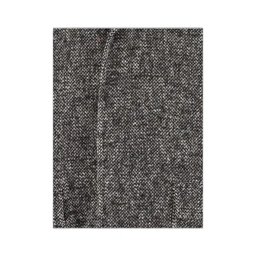 Long-Sleeved Coat