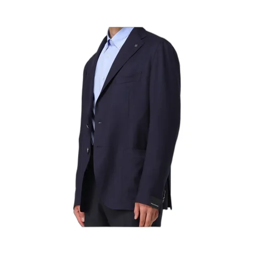 Montecarlo Single-Breasted Blazer