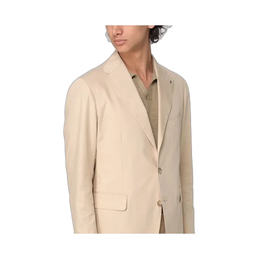Button Suit