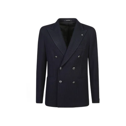 Wool Blazer